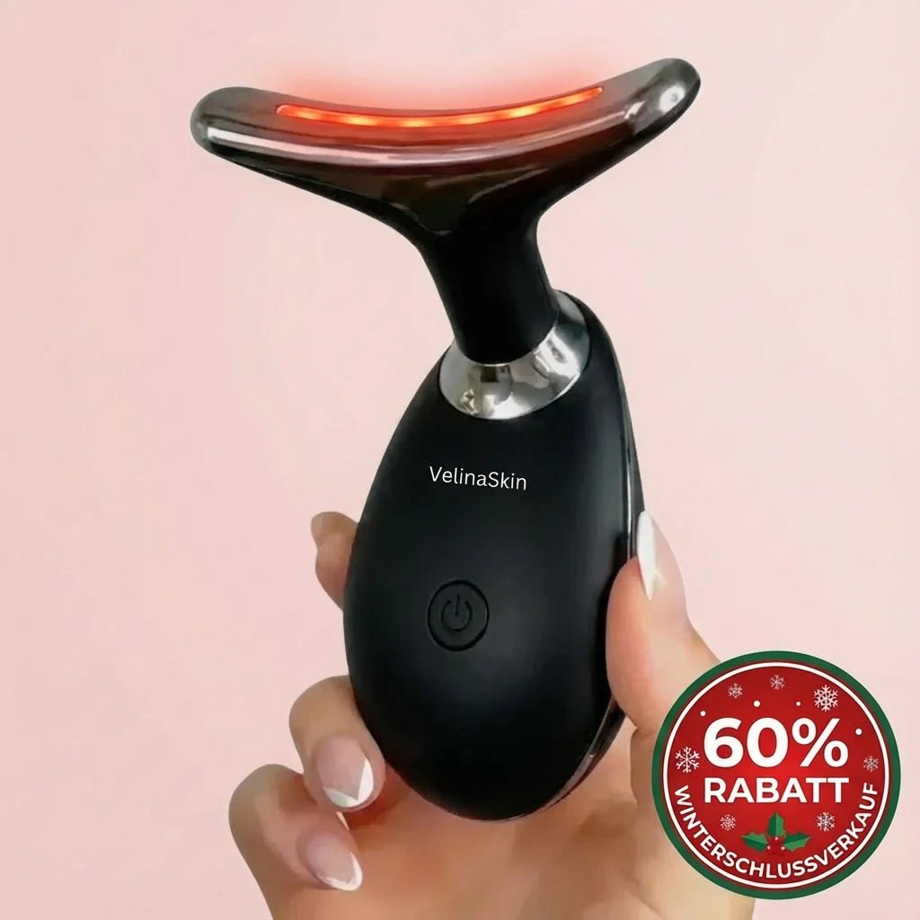 Der Velina 7 - in - 1 Facial Sculptor - Velina