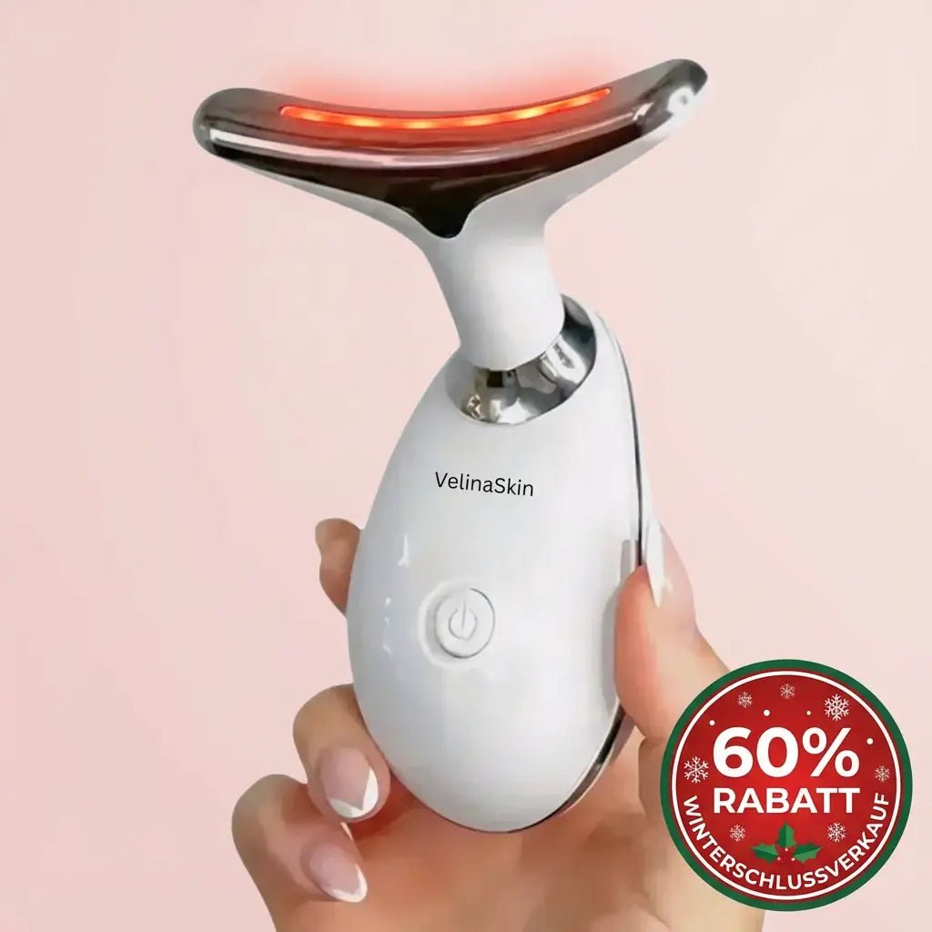 Der Velina 7 - in - 1 Facial Sculptor - Velina